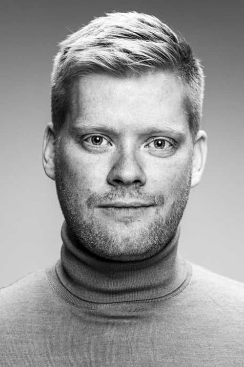 Picture of Vigfús Þormar Gunnarsson