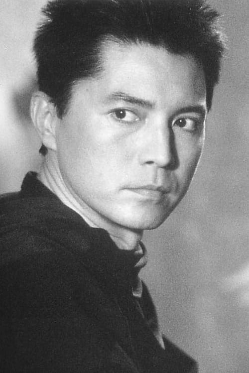Picture of John Lone