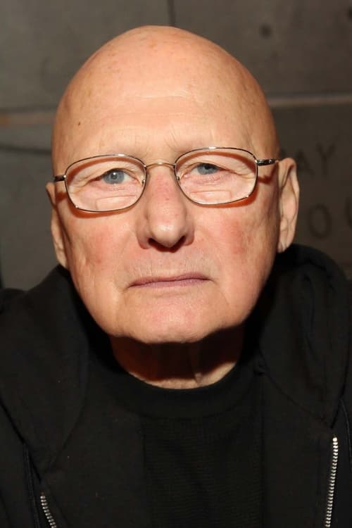 Picture of James Tolkan