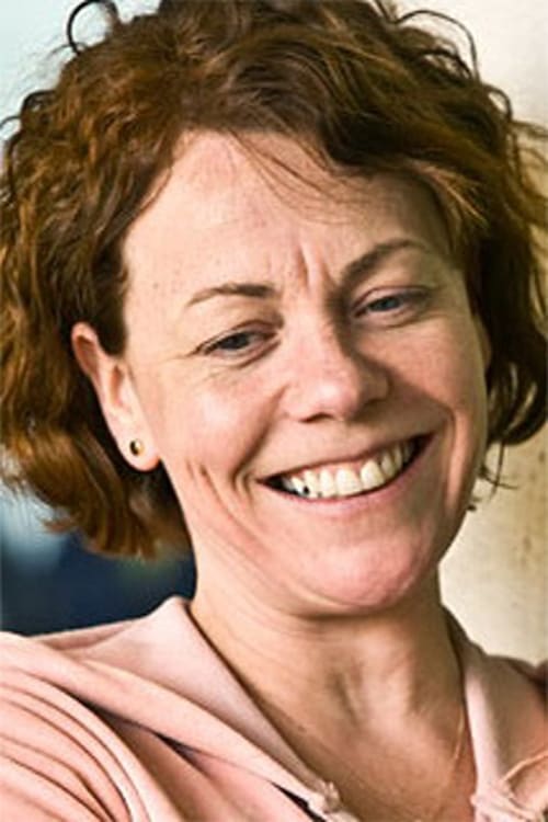 Picture of Nicola Reynolds