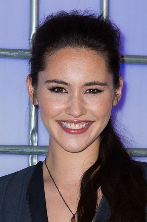 Picture of Christina Chong