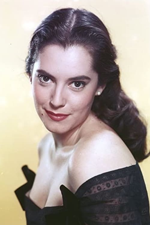 Picture of Susan Kohner