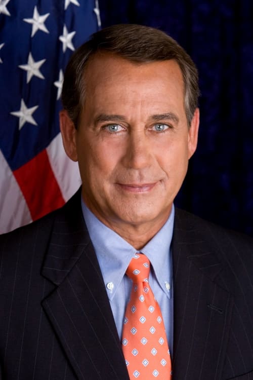 Picture of John Boehner
