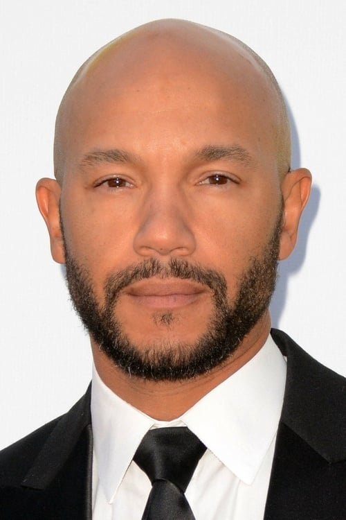 Picture of Stephen Bishop