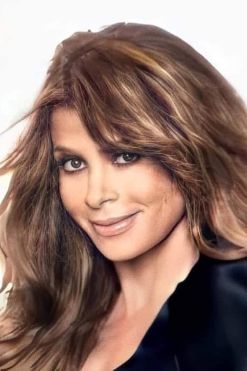 Picture of Paula Abdul