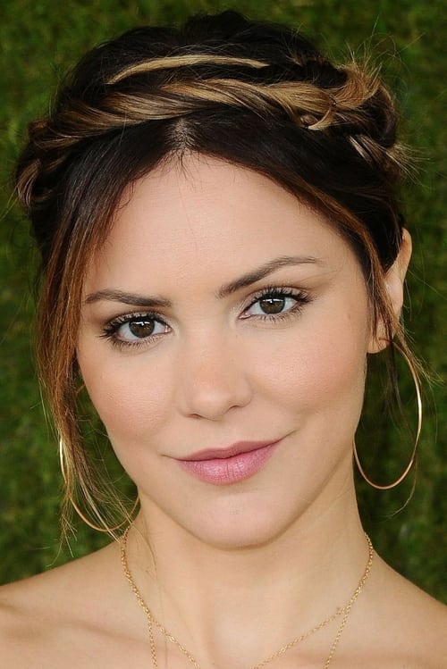 Picture of Katharine McPhee