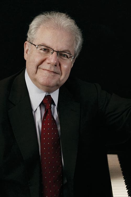Picture of Emanuel Ax