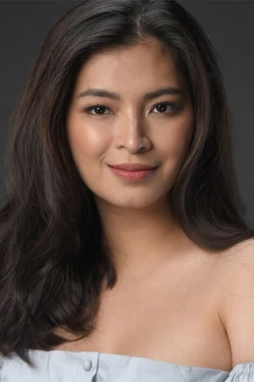 Picture of Angel Locsin