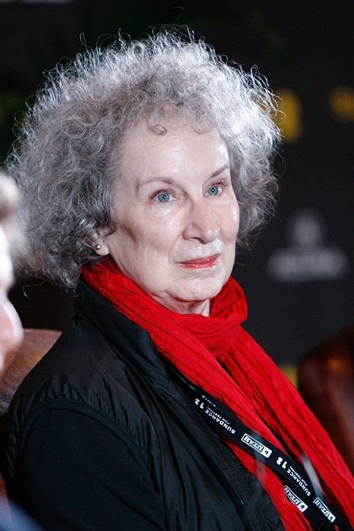 Picture of Margaret Atwood