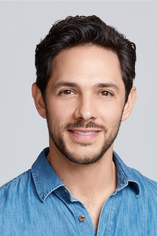Picture of Michael Rady