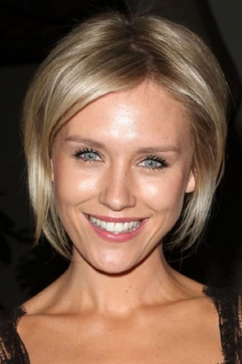 Picture of Nicky Whelan