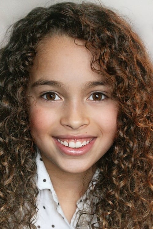 Picture of Mya-Lecia Naylor