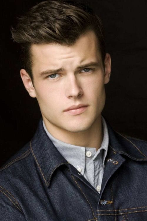 Picture of Michael Mealor