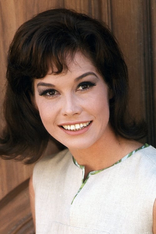 Picture of Mary Tyler Moore