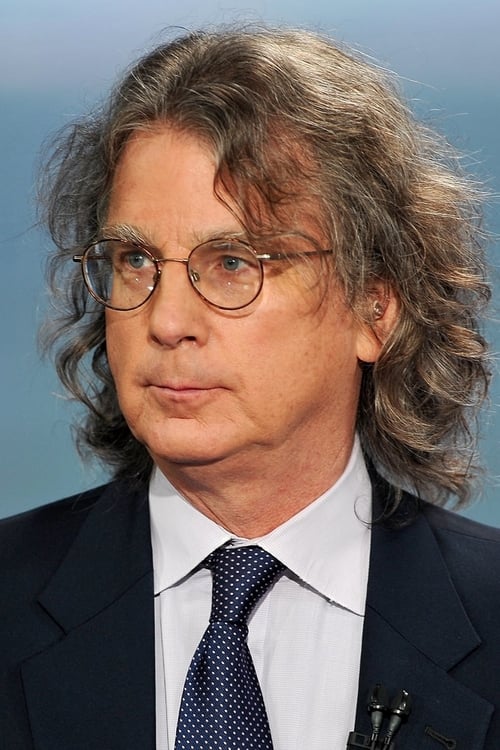 Picture of Roger McNamee