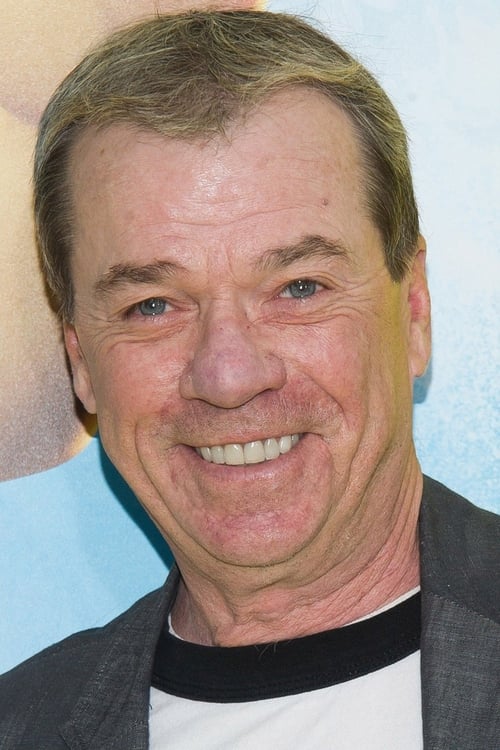 Picture of Rodger Bumpass