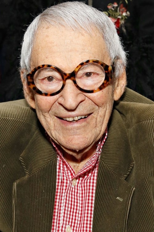 Picture of Carl Apfel