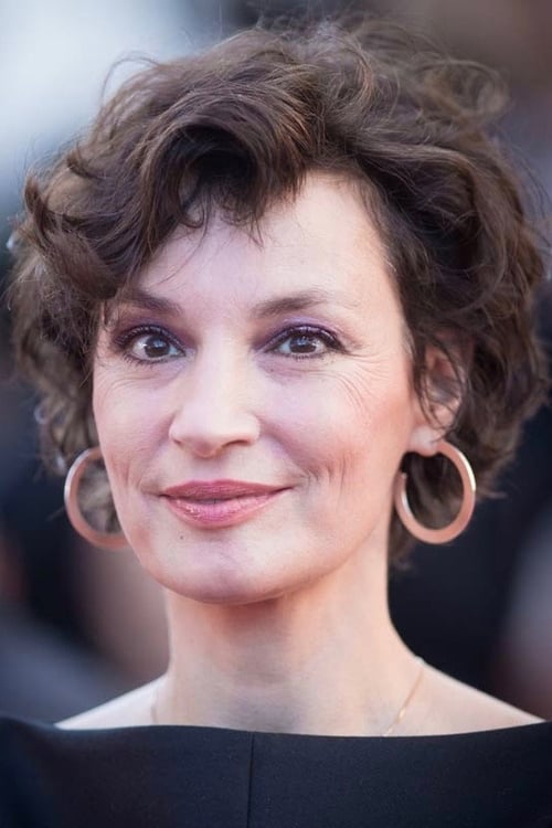 Picture of Jeanne Balibar