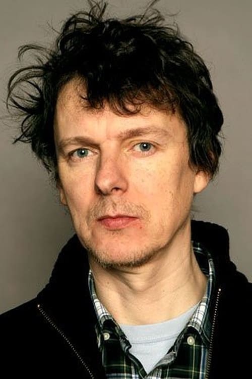 Picture of Michel Gondry