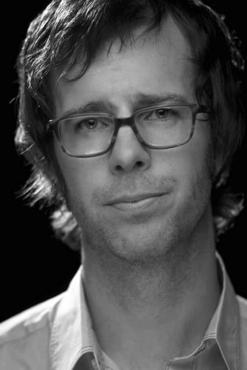 Picture of Ben Folds