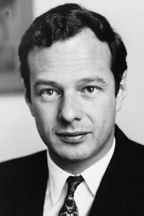 Picture of Brian Epstein