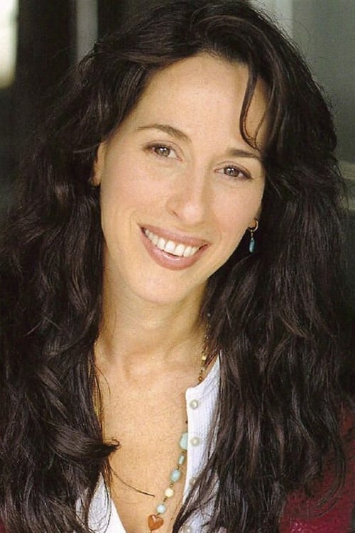 Picture of Maggie Wheeler