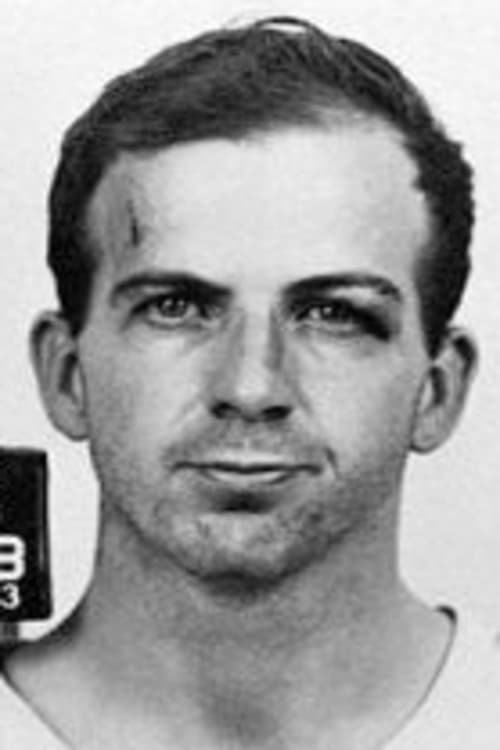 Picture of Lee Harvey Oswald
