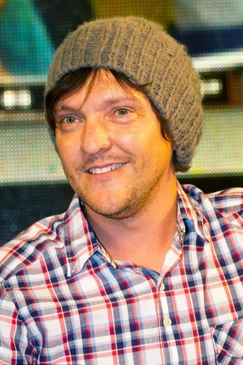 Picture of Chris Lilley