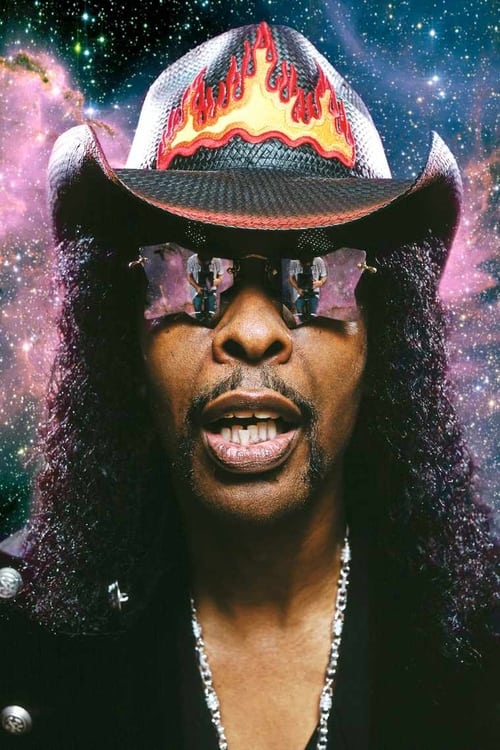 Picture of Bootsy Collins