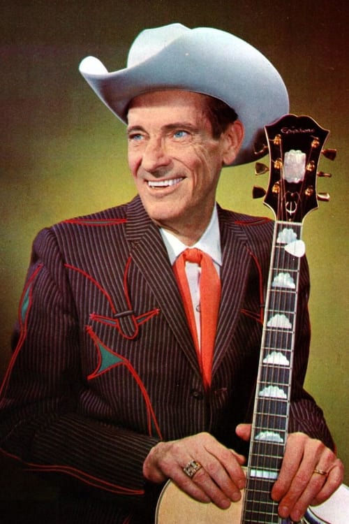 Picture of Ernest Tubb