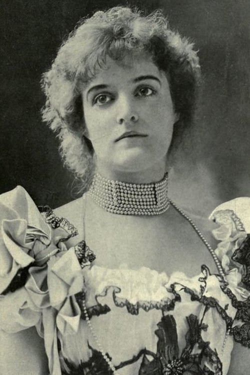 Picture of Isabel Randolph