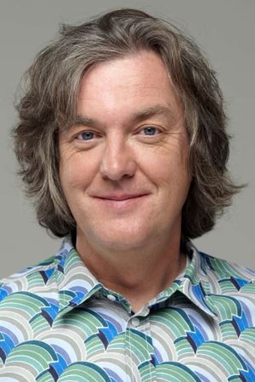 Picture of James May