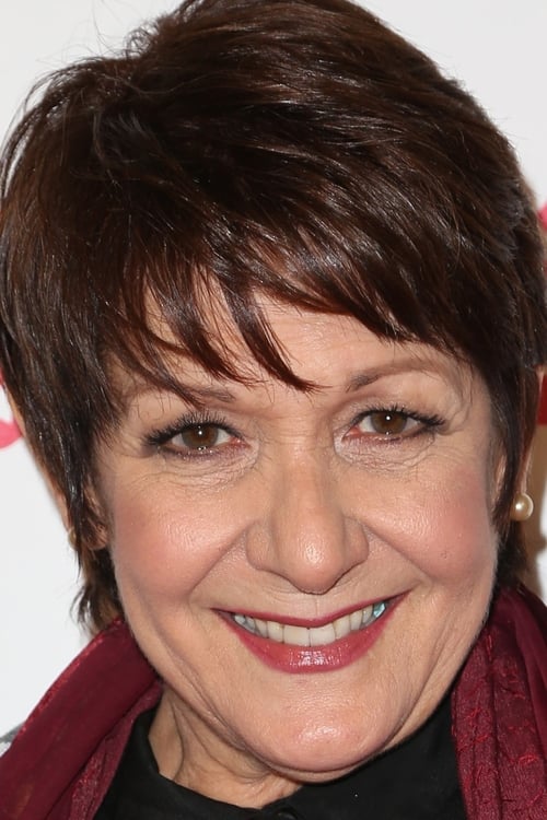 Picture of Ivonne Coll