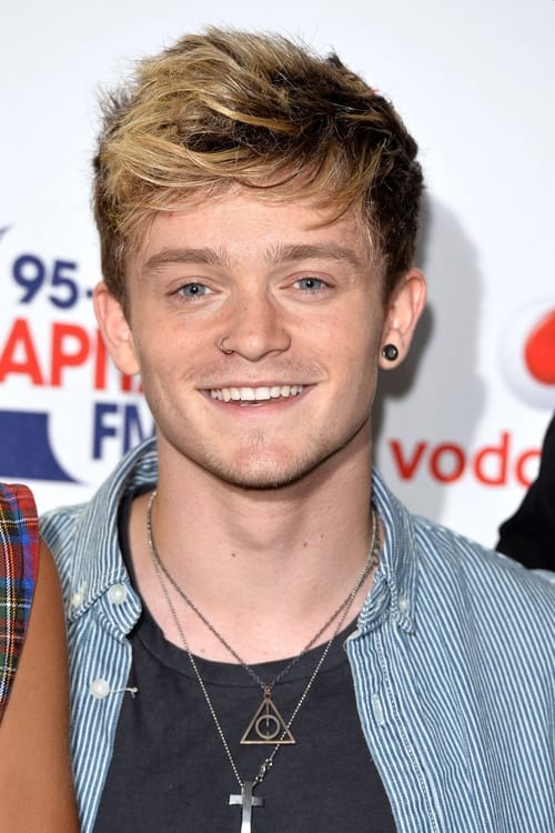Picture of Connor Ball