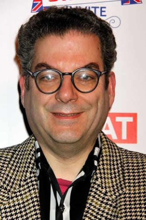 Picture of Michael Musto