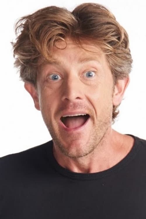 Picture of Jason Nash