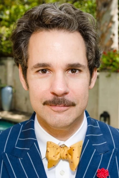 Picture of Paul F. Tompkins