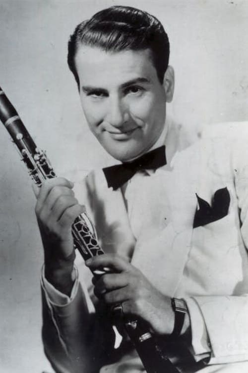 Picture of Artie Shaw