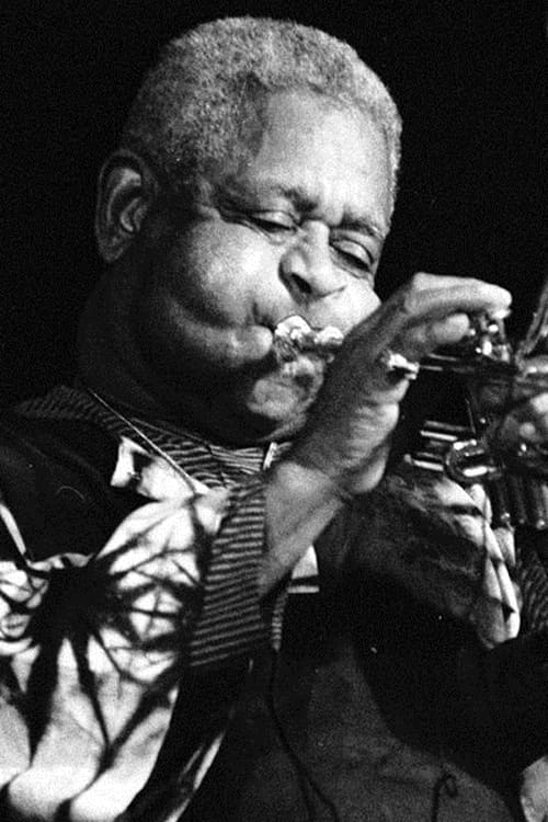 Picture of Dizzy Gillespie