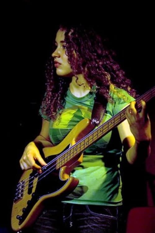 Picture of Tal Wilkenfeld