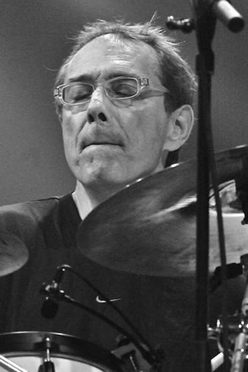 Picture of Vinnie Colaiuta