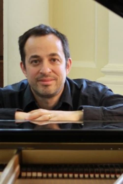 Picture of Jason Rebello