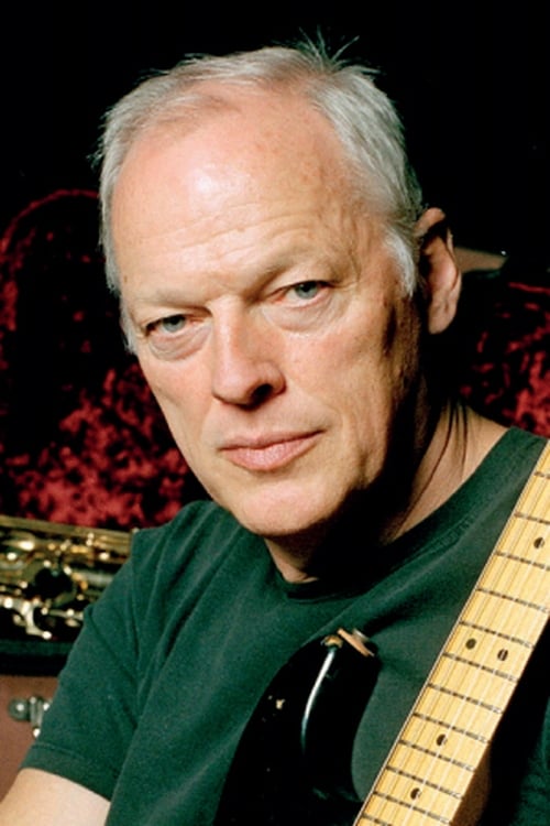 Picture of David Gilmour