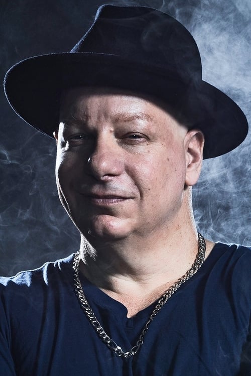 Picture of Jeff Ross