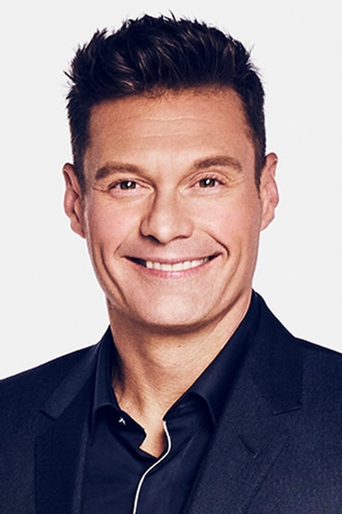 Picture of Ryan Seacrest