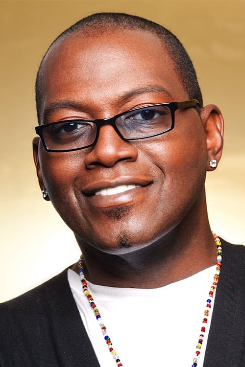 Picture of Randy Jackson
