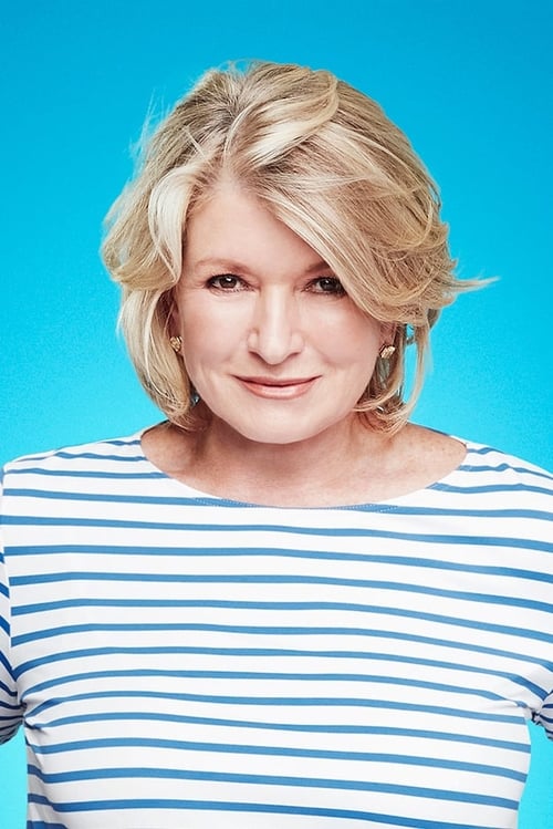 Picture of Martha Stewart