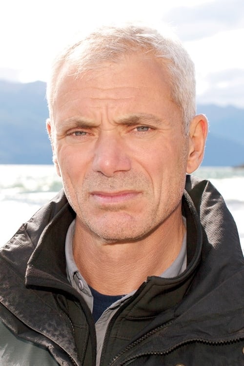 Picture of Jeremy Wade