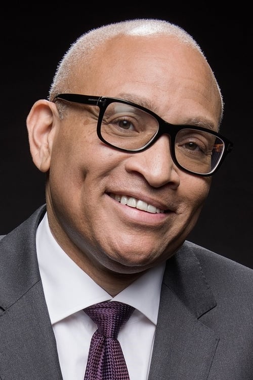 Picture of Larry Wilmore