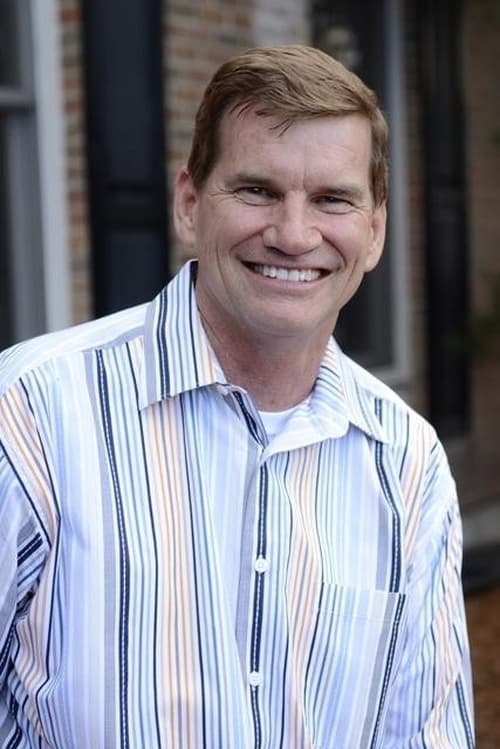 Picture of Ted Haggard